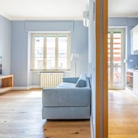 LUCIANO BOUTIQUE APARTMENT 5