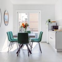 LUCIANO CIAMPINO APARTMENT 1