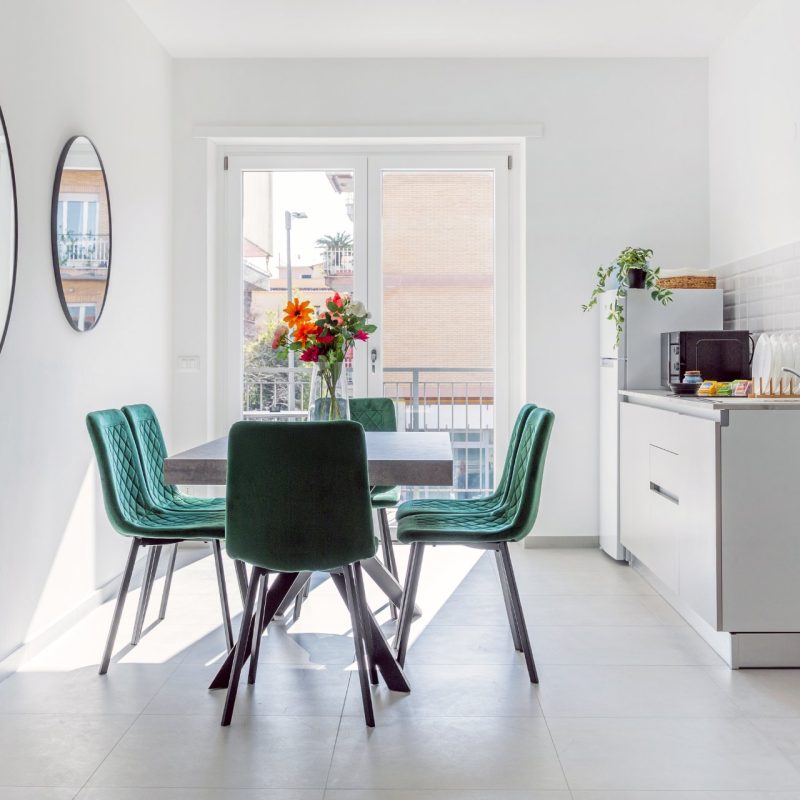 LUCIANO CIAMPINO APARTMENT 1