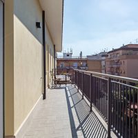 LUCIANO CIAMPINO APARTMENT 14