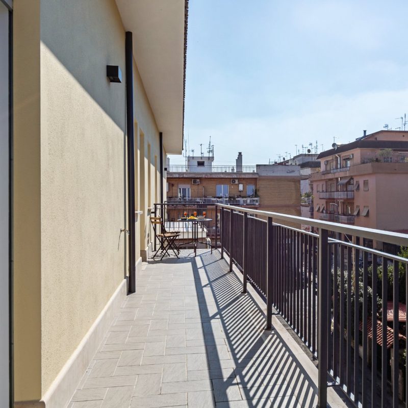 LUCIANO CIAMPINO APARTMENT 14