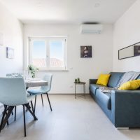 LUCIANO CIAMPINO APARTMENT 19