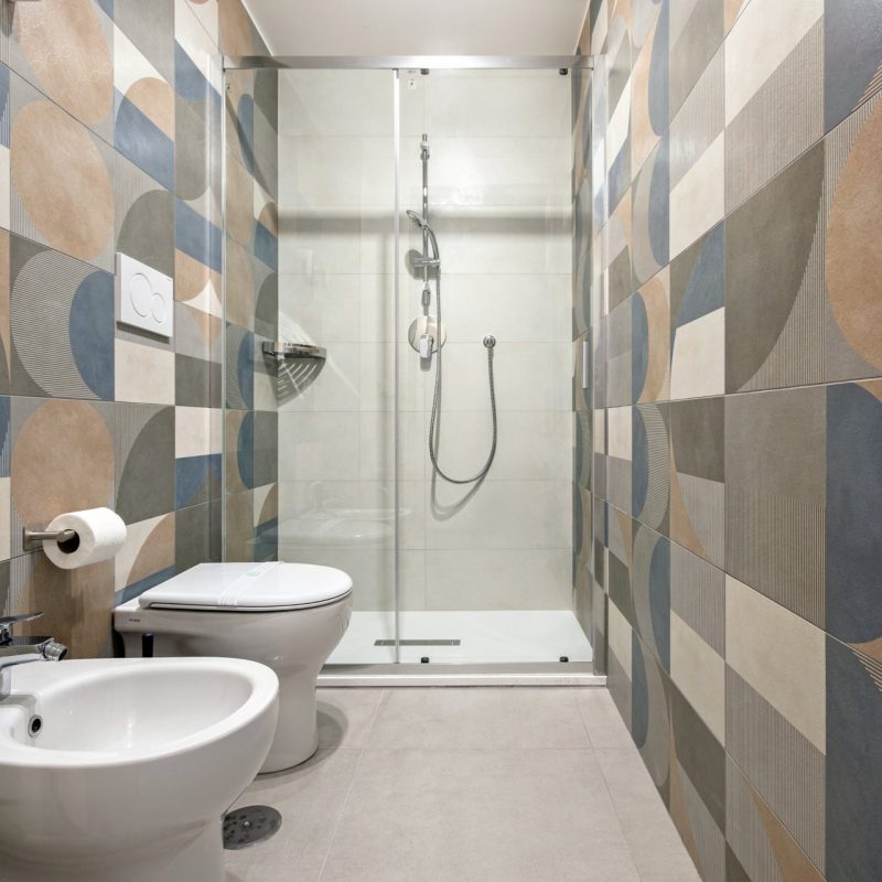 LUCIANO CIAMPINO APARTMENT 20