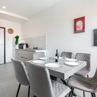 LUCIANO CIAMPINO APARTMENT 9