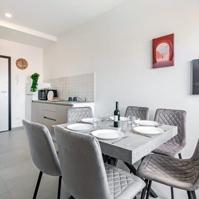 LUCIANO CIAMPINO APARTMENT 9