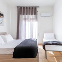 LUCIANO COLOSSEO APARTMENT 8