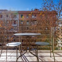LUCIANO COLOSSEO APARTMENT 9