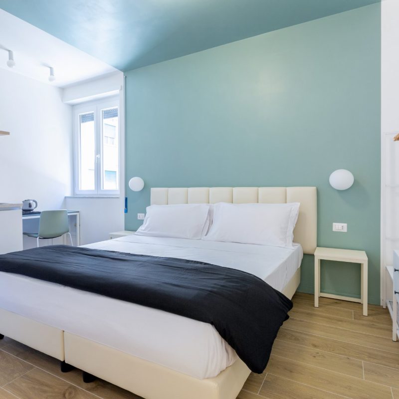 LUCIANO TRASTEVERE GUEST HOUSE 1